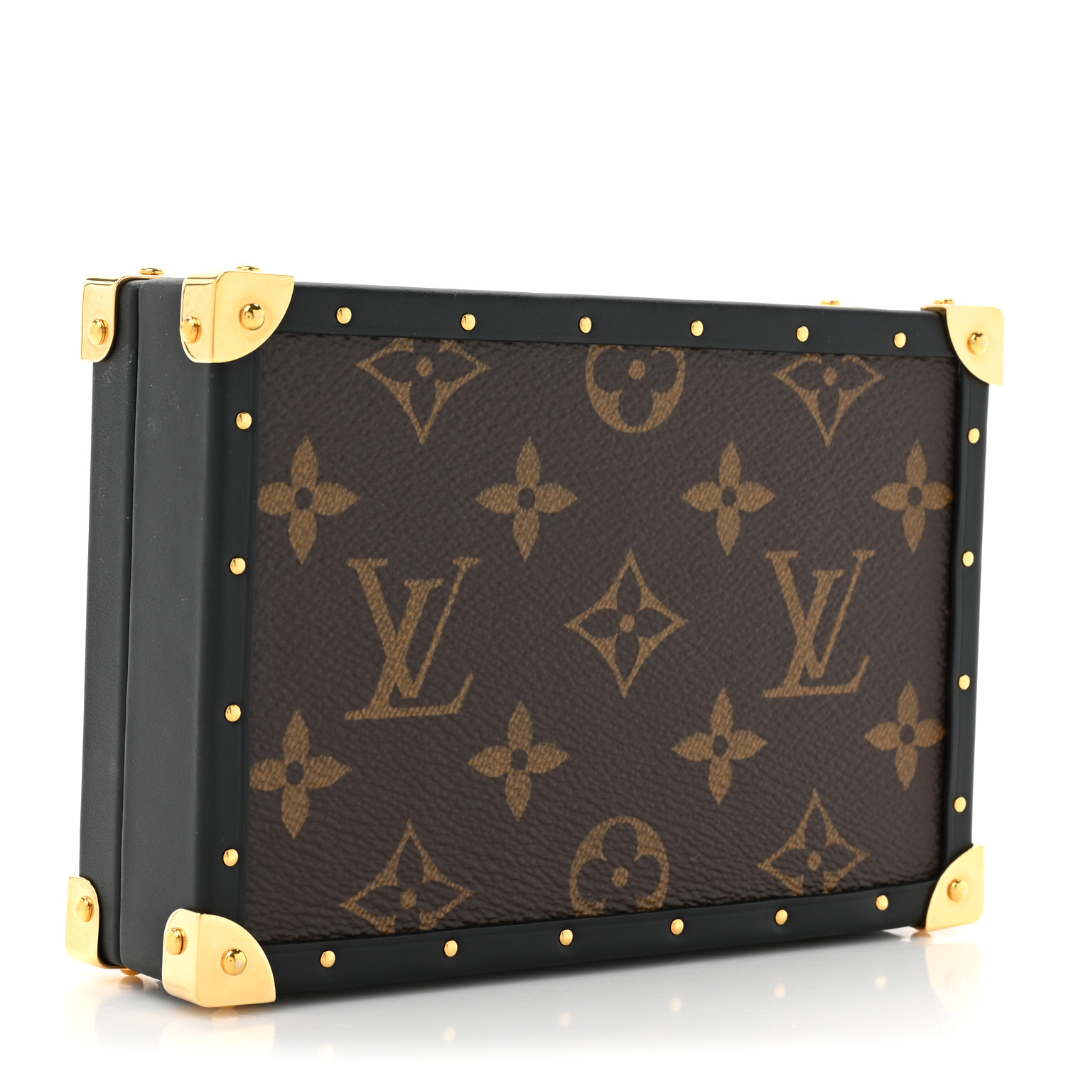 LOUIS VUITTON ルイヴィトン ジュエリーBOX 楽天市場】ルイヴィトン ジュエリーボックス トランク