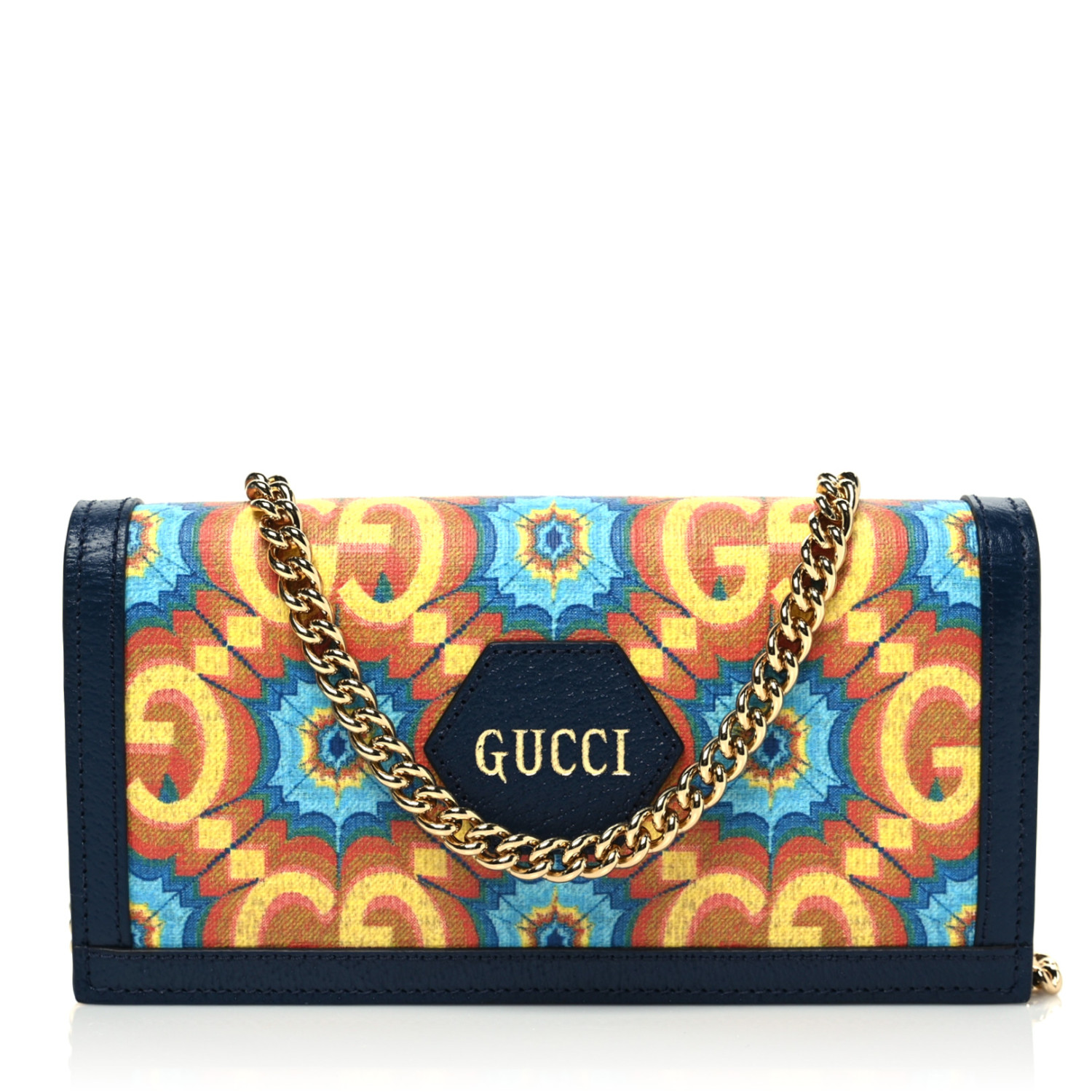 GUCCI キュロットスカート
