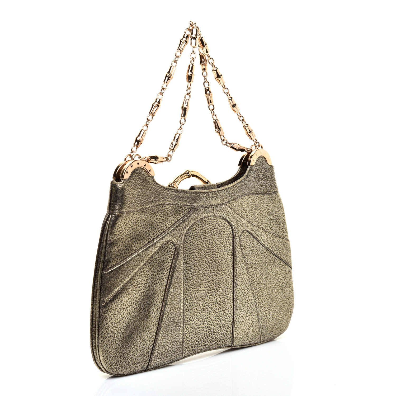 バッグ GUCCI by Tom Ford mesh bag GUCCI by Tom Ford mesh bag
