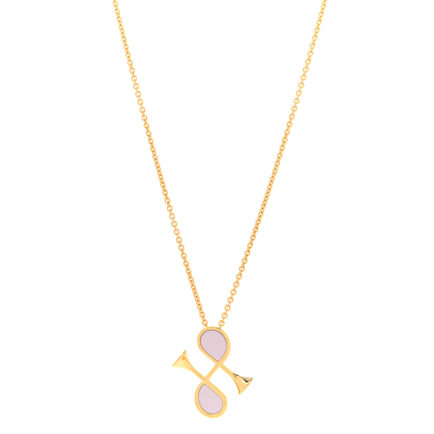 【HERMES】Cor H pendant Cor H pendant | Hermès Canada