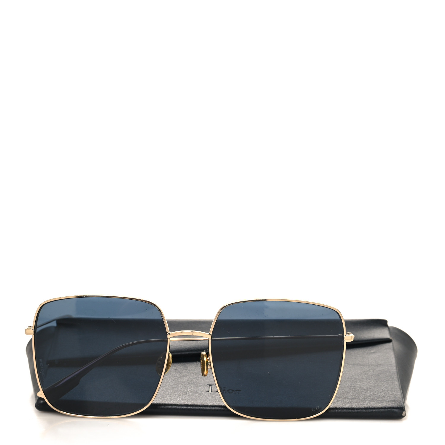 DIOR SO STELLAIRE1 スクエア オーバーサイズ サングラス Dior So Stellaire Sunglasses — kca design