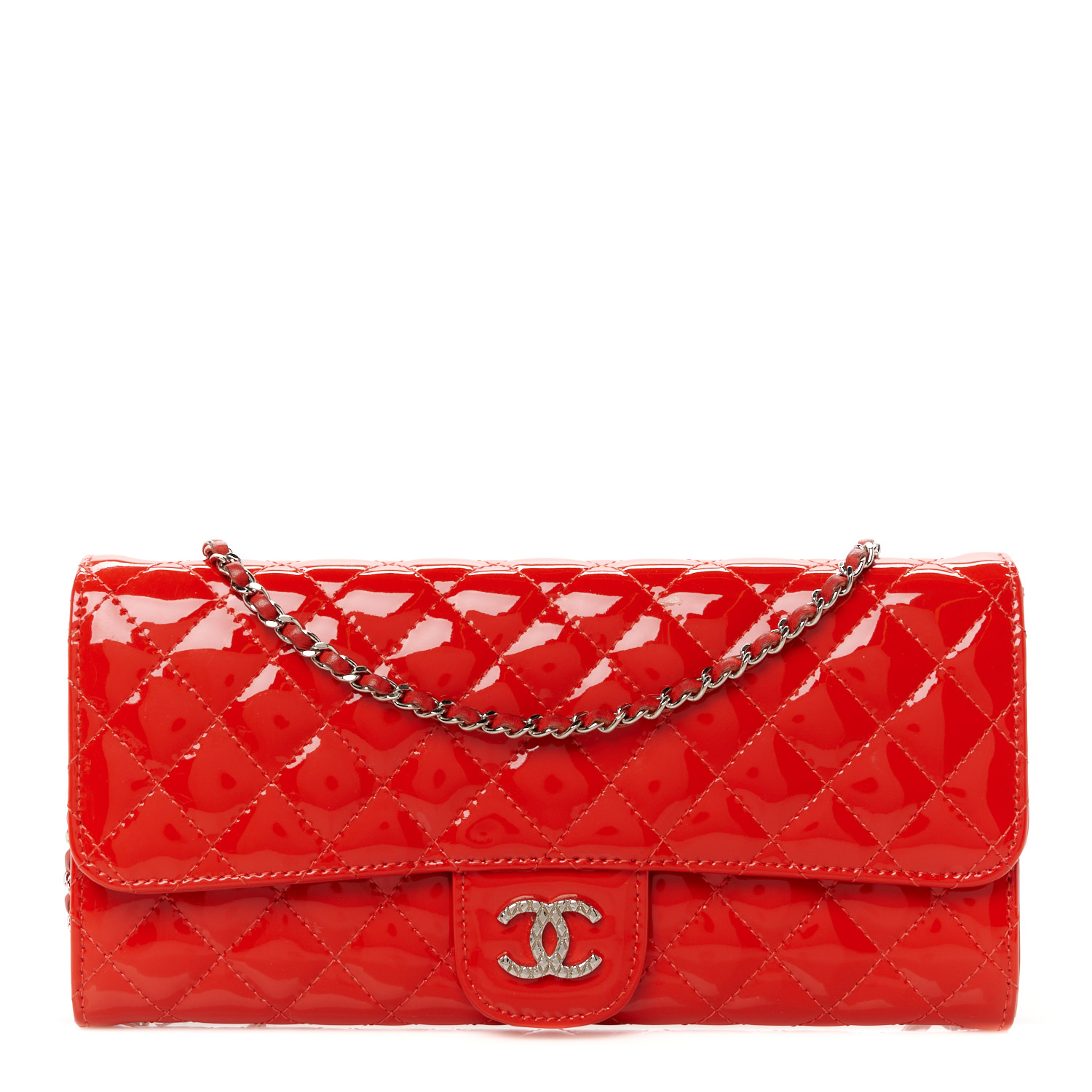 CHANEL 赤 キルティング レザー ボディバッグ Amazon | [CHANEL] (シャネル) キルティング マトラッセ