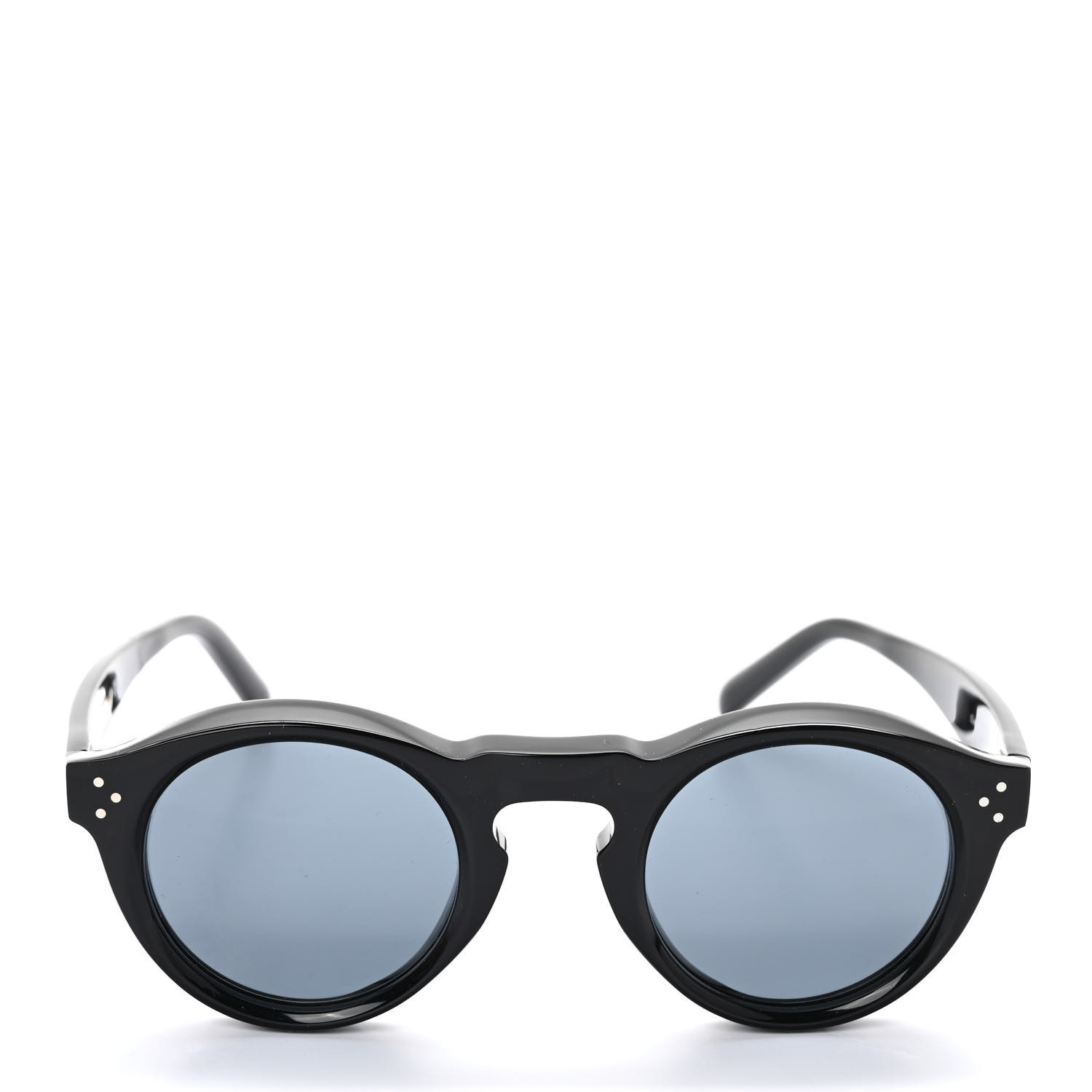 CELINE Bevel Cat Sunglasses CL41370/S Black 1213882