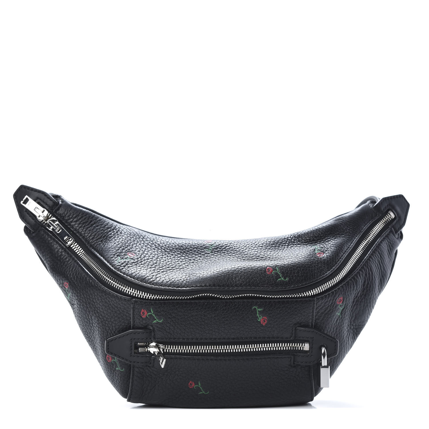 【希少】 ALEXANDER WANG リュック DUMBO Alexander Wang Women's Dumbo Pebble Leather Backpack - Black