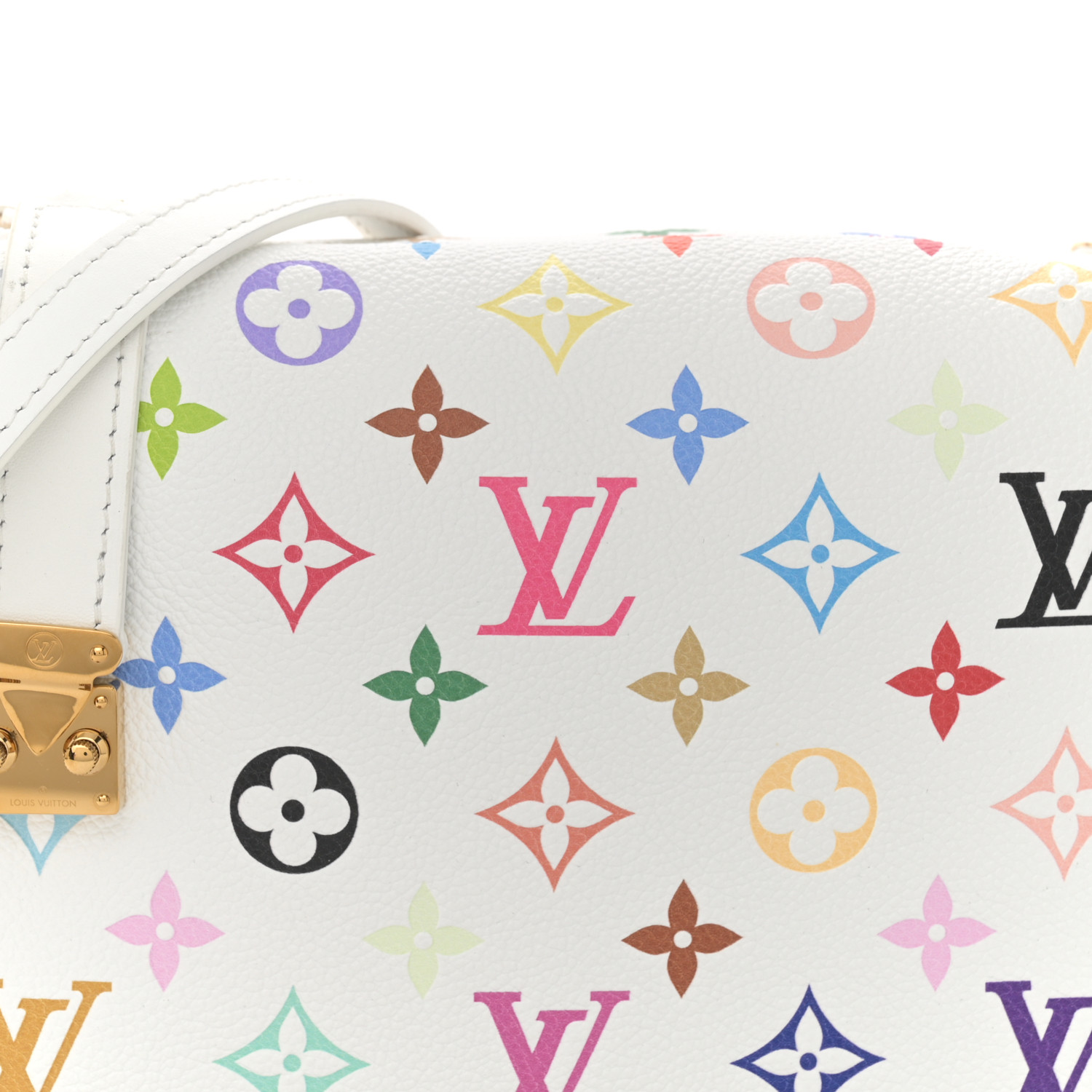 バッグ LOUIS VUITTON Louis Vuitton X Takashi Murakami NEW Collection | LV
