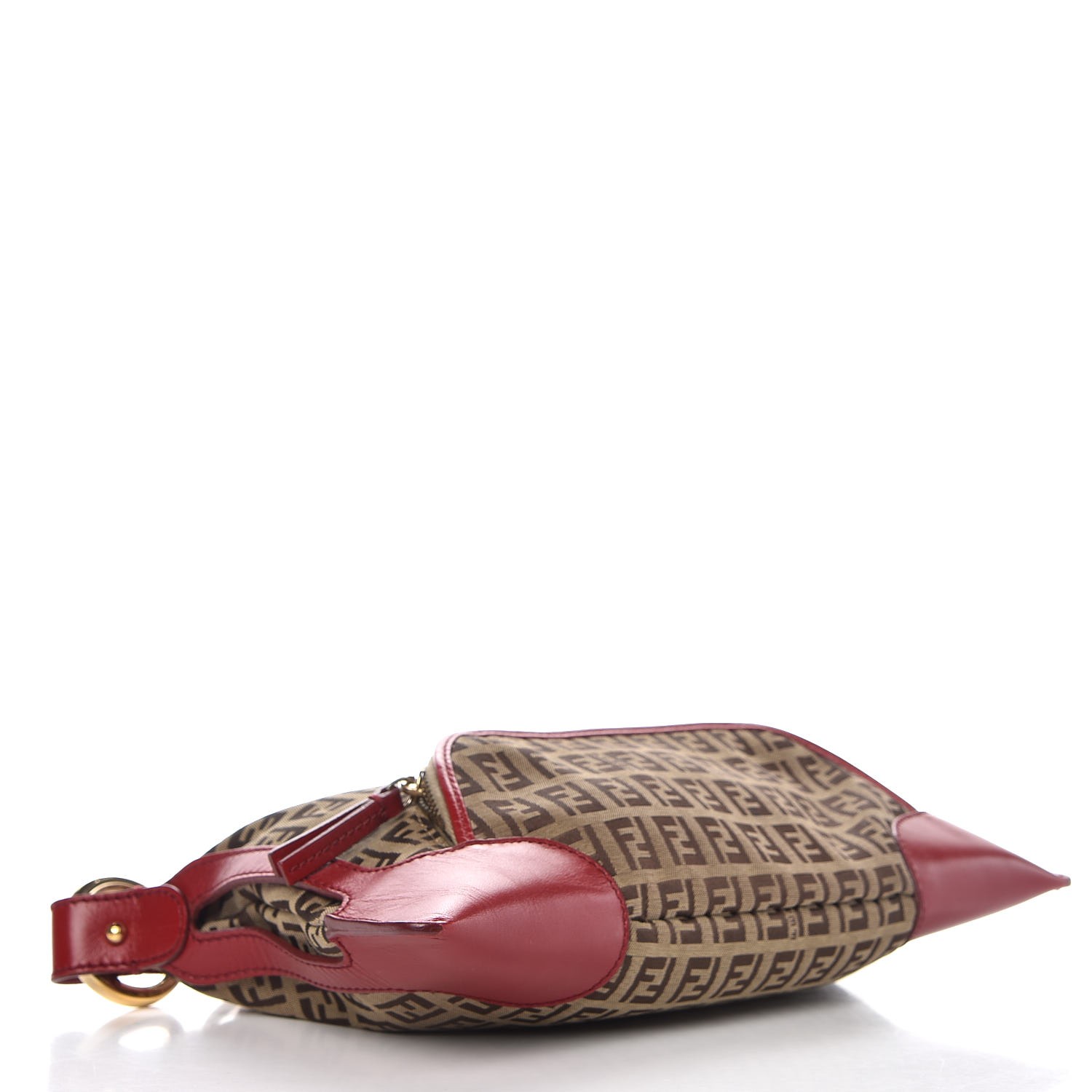 ☆FENDI☆ 3 Pockets Mini ミニバッグ STRAWBERRY×MOGANO/PANNA 楽天市場】【最大10,000円クーポン】フェンディ FENDI 財布 三