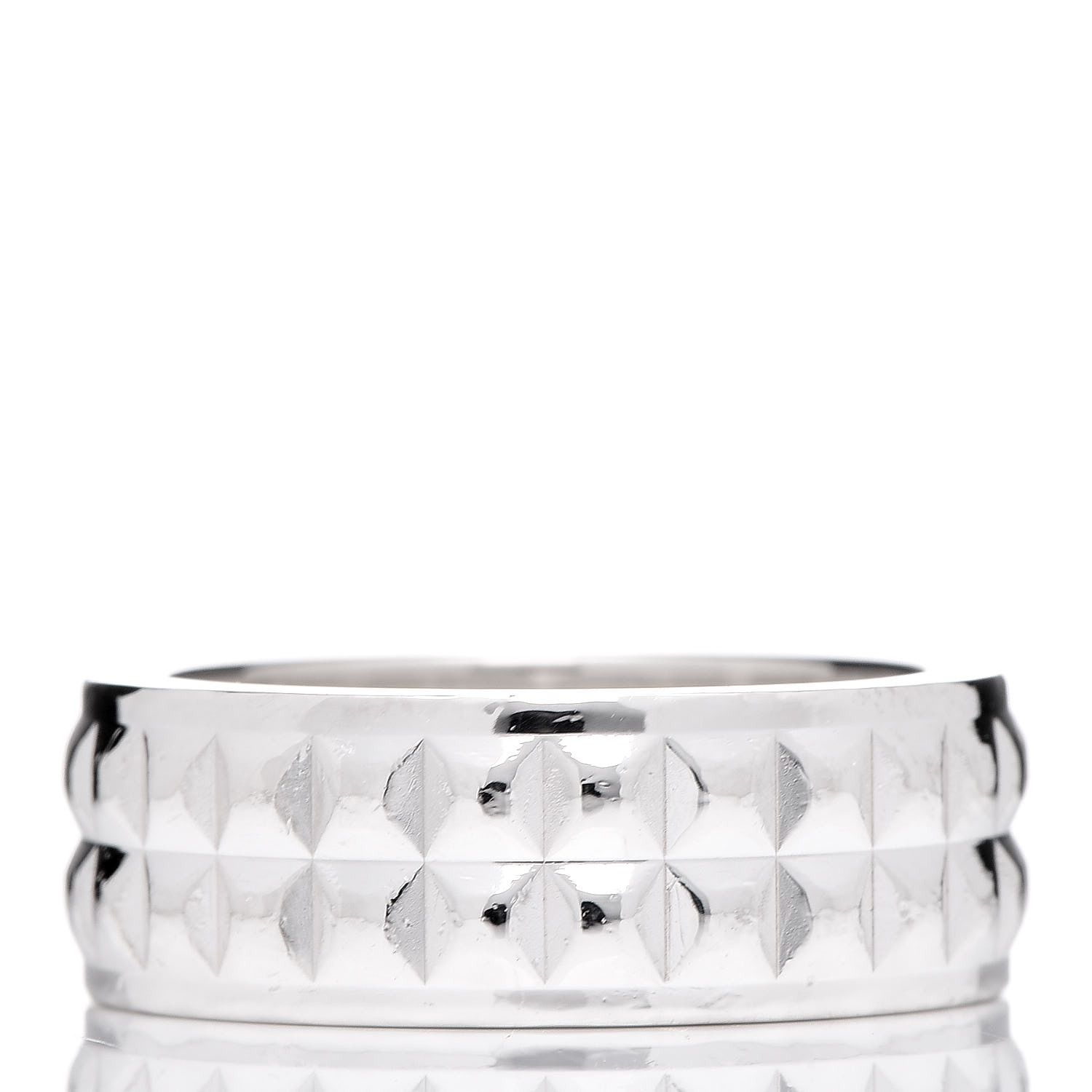 『Tiff RING SILVER925』 Tiffany & Co. Frank Gehry Torque Wide Band Ring Sz 5 Love