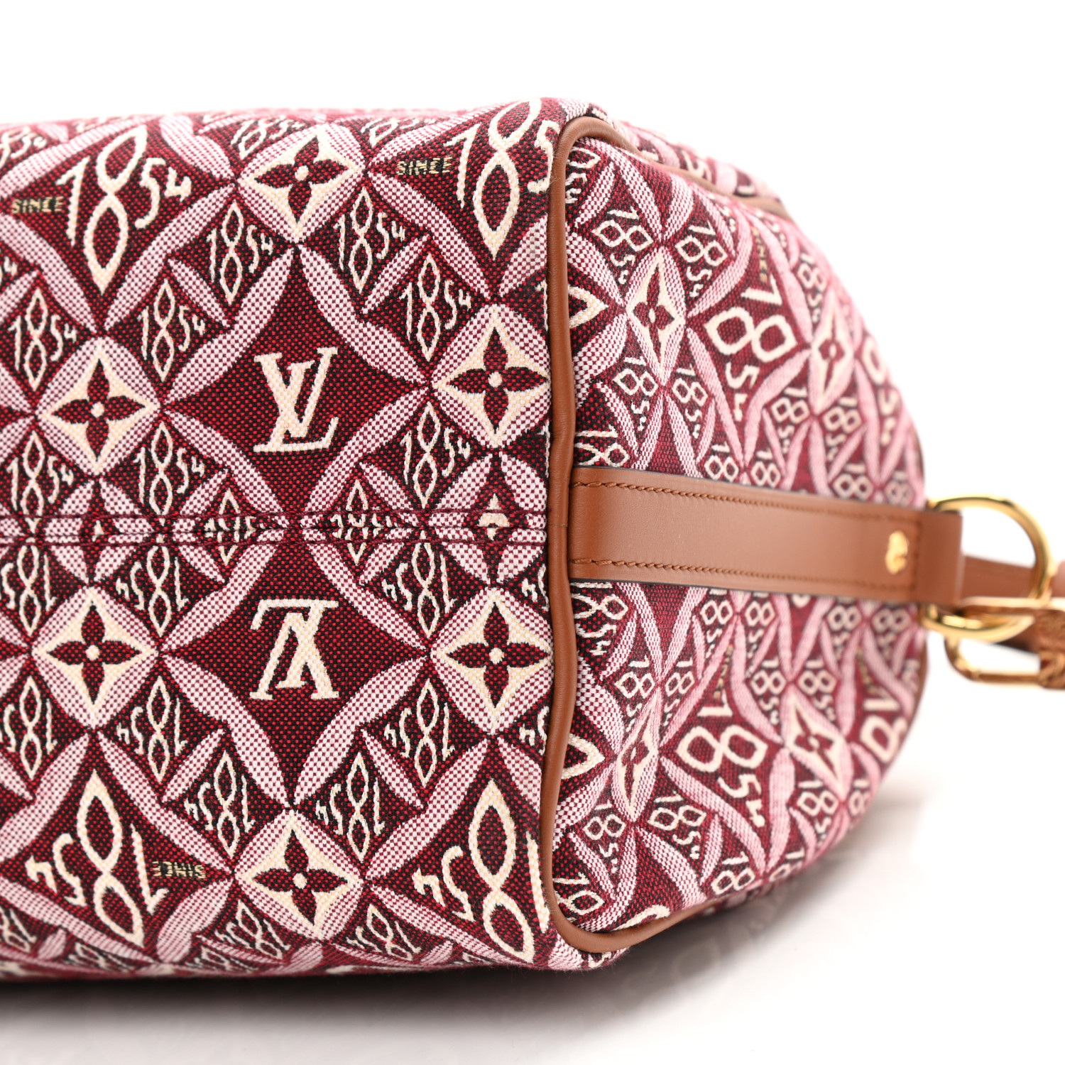 Louis Vuitton　ポッシュトワレット25 Louis Vuitton LV x TM Speedy Bandoulière 25 M14174– TC