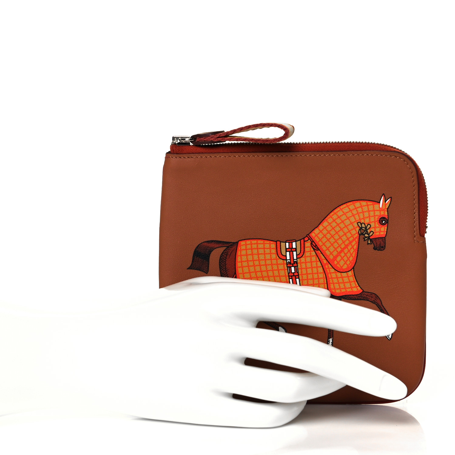【HERMES】Carre Pocket Long pouch Carre Pocket Long pouch | Hermès UAE