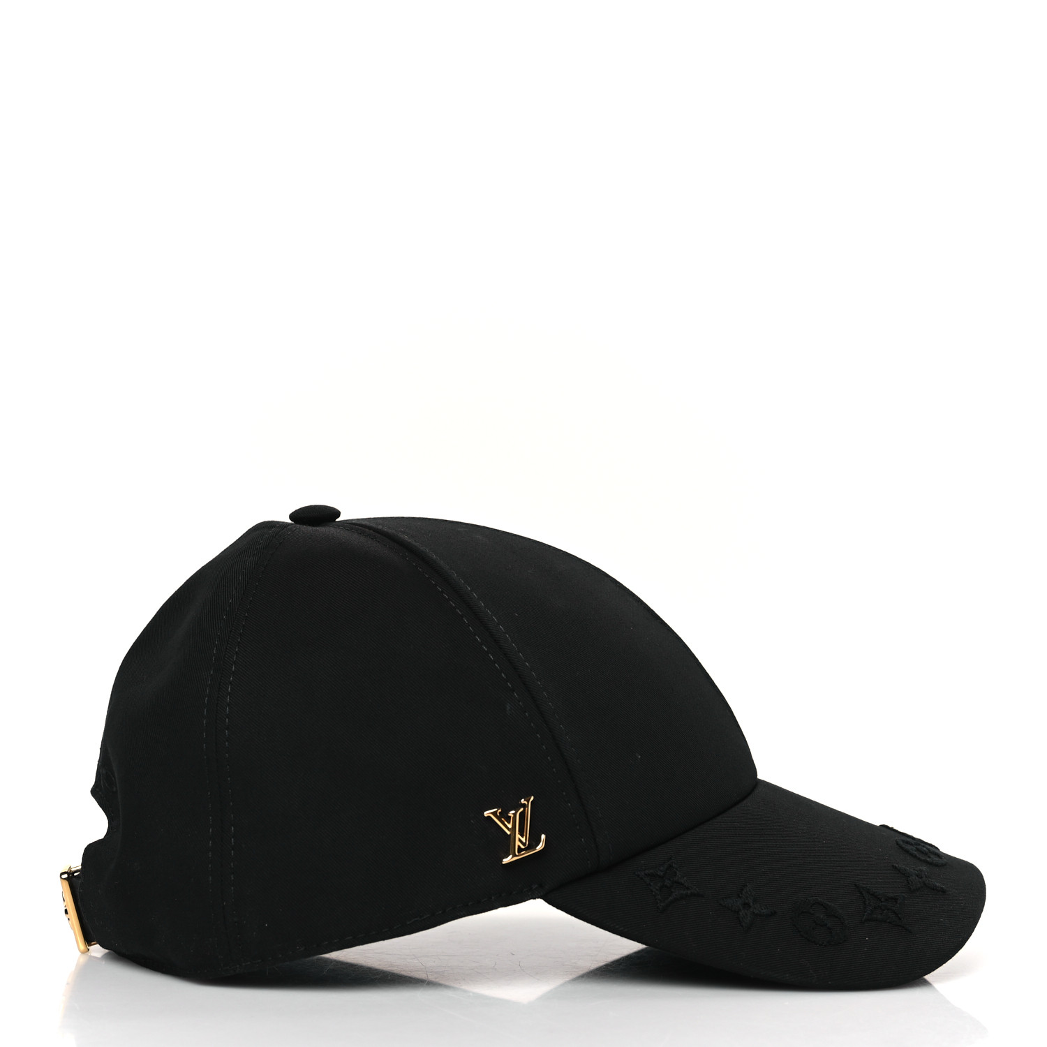 VUITTON/キャップ/L 7f789a52433369939bfef8fc7598fa