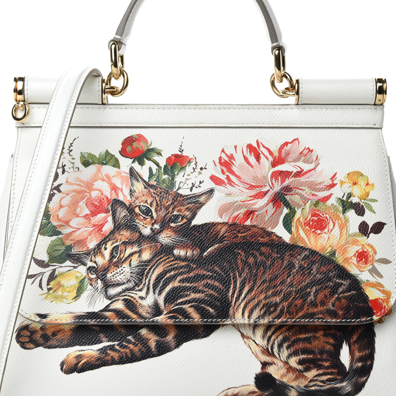 DOLCE & GABBANA マルレヌ エンホス エフリテイ ハック Fabric bucket bag in Multicolor for Men | Dolce&Gabbana® US