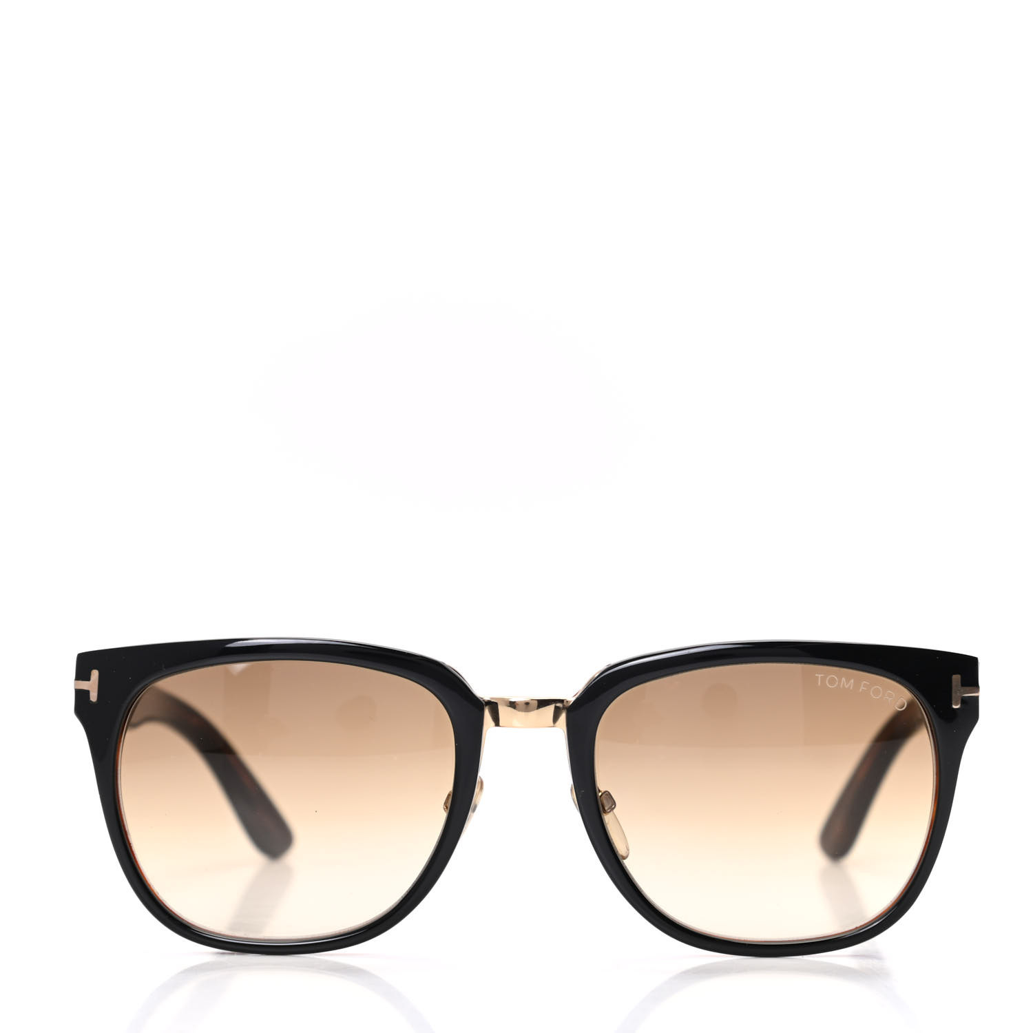 小物 TOM FORD / TF290 01F Rock TOM FORD Acetate Rock Sunglasses TF290 Black 1662110