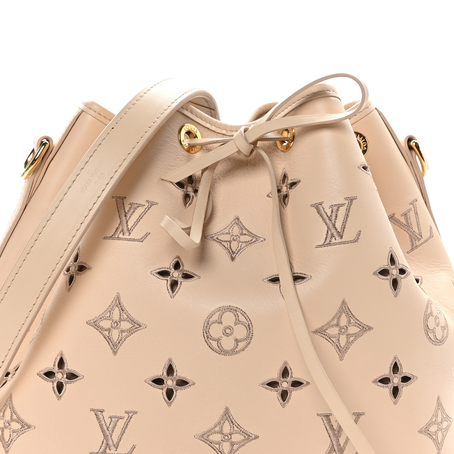 春にぴったり【LOUIS VUITTON】Petit Noe Petit Noé Monogram - Women - Handbags | LOUIS VUITTON ®