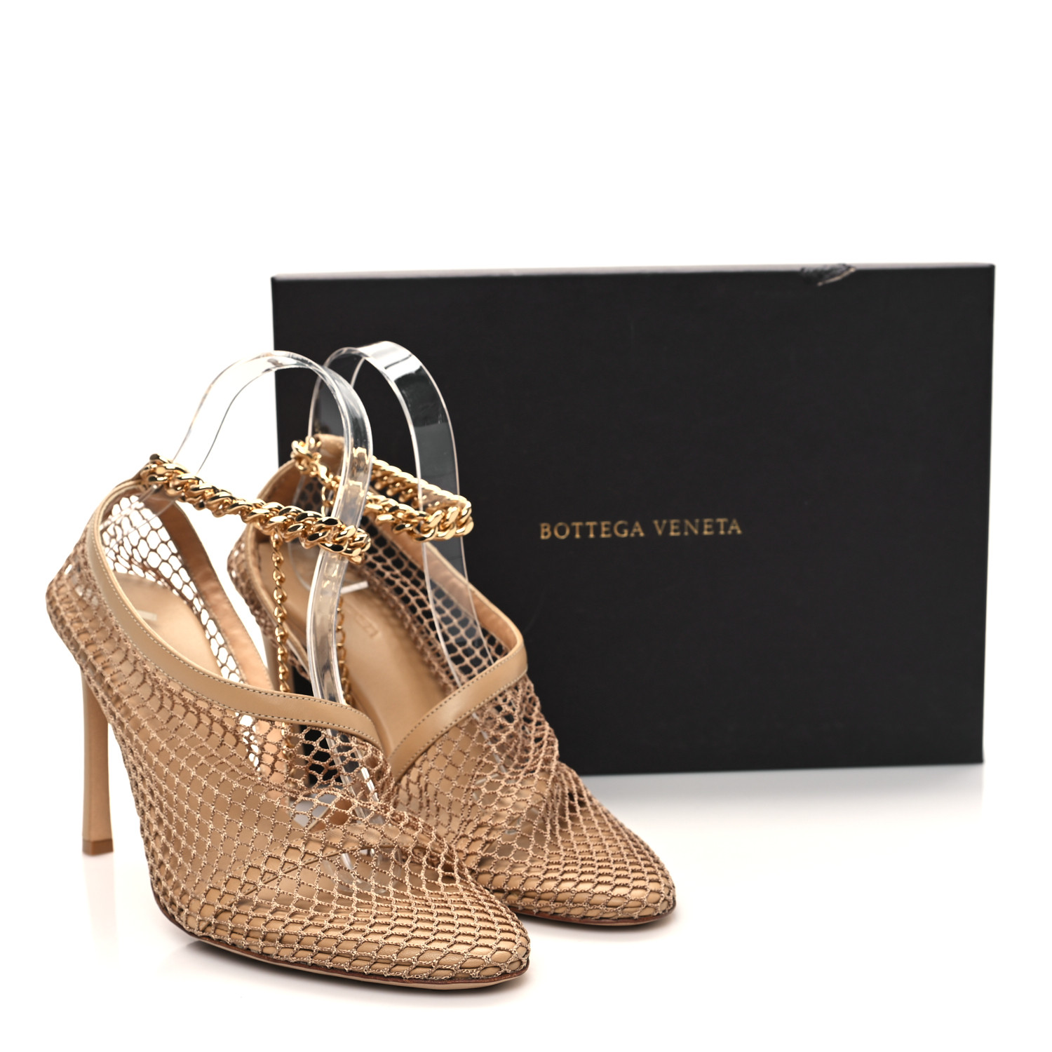 【banchoukanchigai 】BOTTEGA VENETA BOTTEGA VENETA Clutch Bag Intrecciato Leather Khaki From