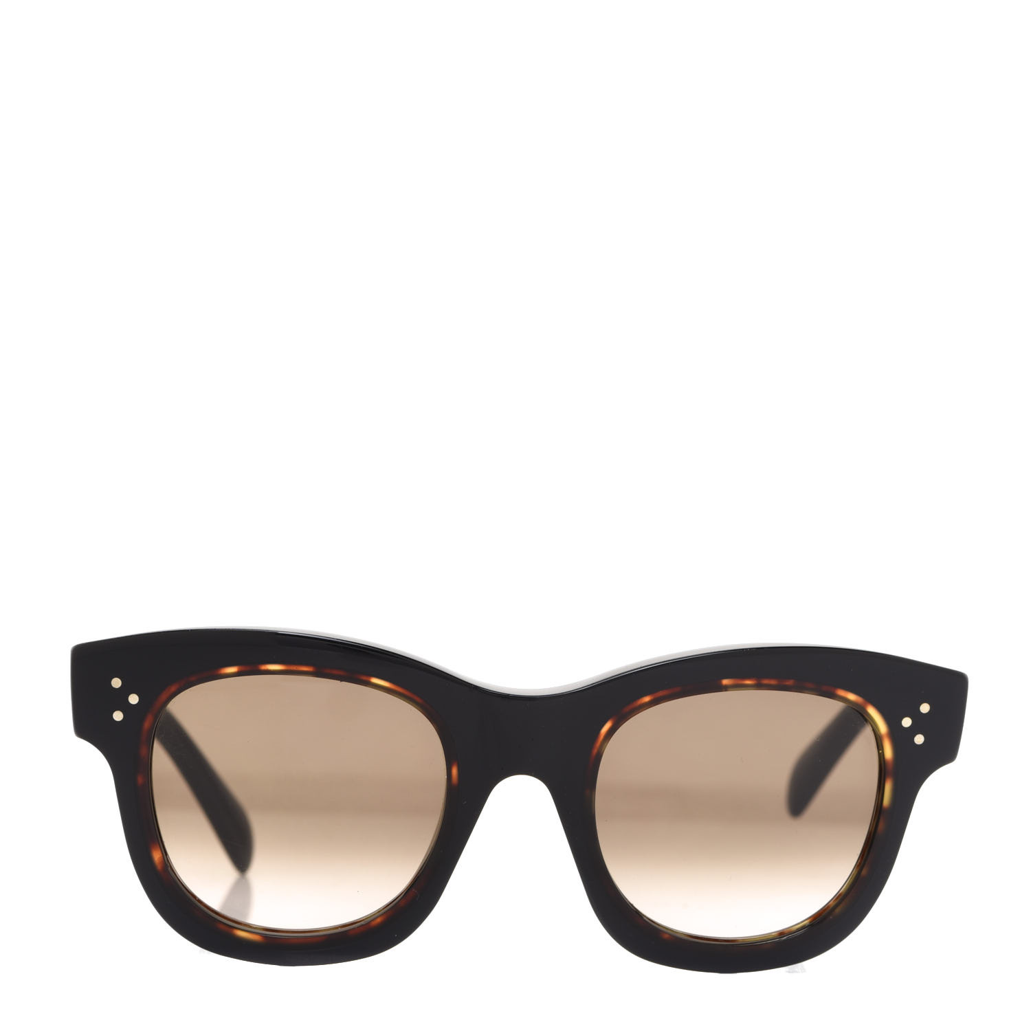 CELINE Sunglasses CL 41397/ S Black 987219 | FASHIONPHILE