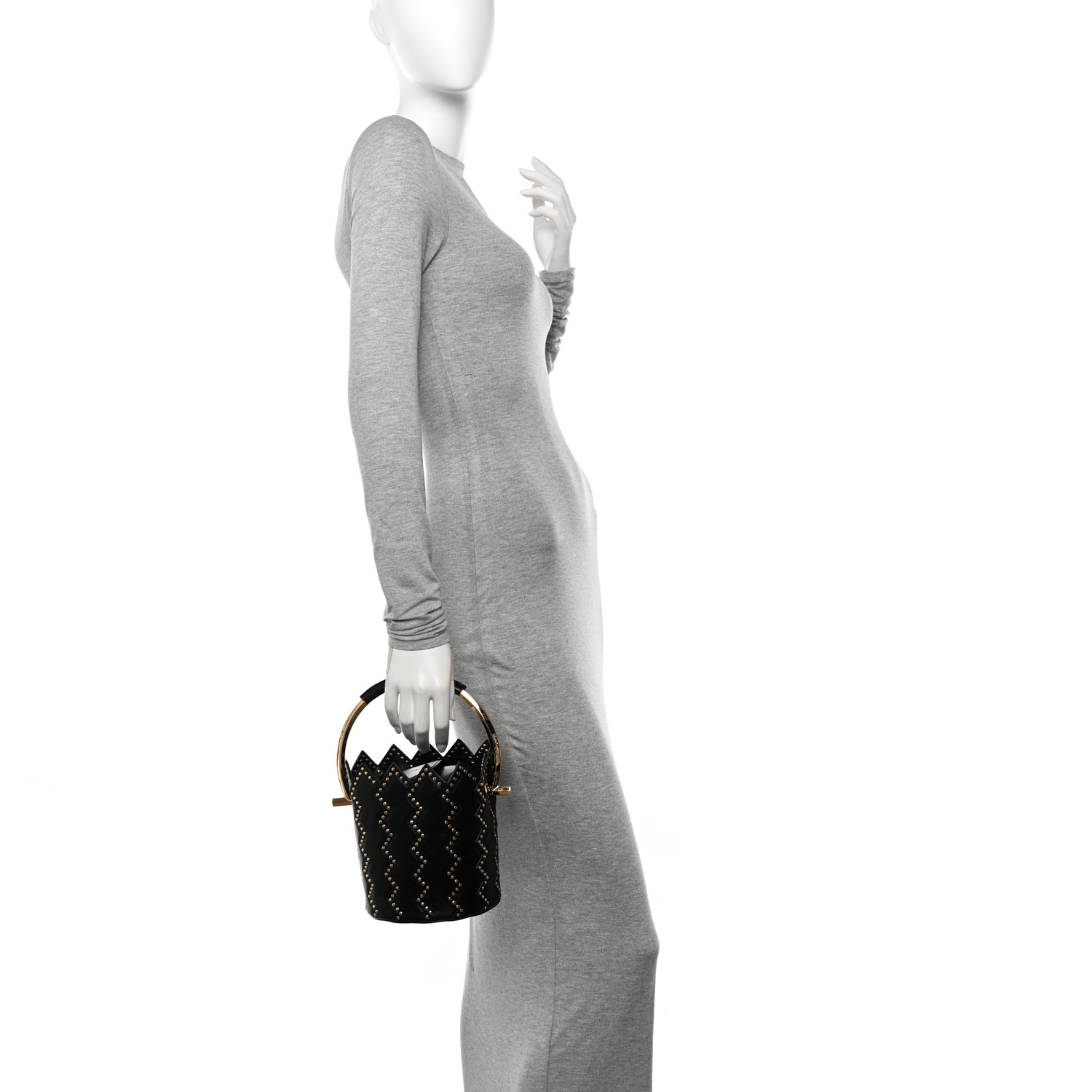 Sahara　Salvatore Ferragamo bag Salvatore Ferragamo AF-21 2WAY Bag Shoulder Bag Hand Bag
