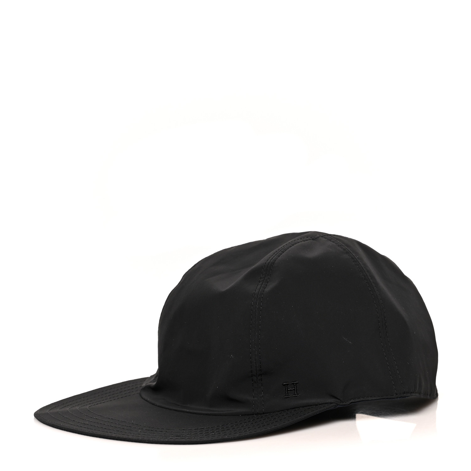 Hermes Taupe Roger Technical Reversible Cap M | eBay