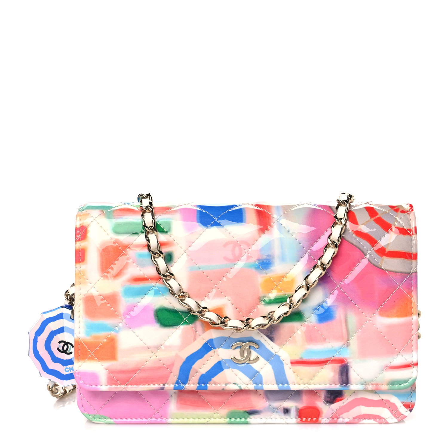 CHANELリボンParisVENISE1ロール CHANELリボンParisVENISE1
