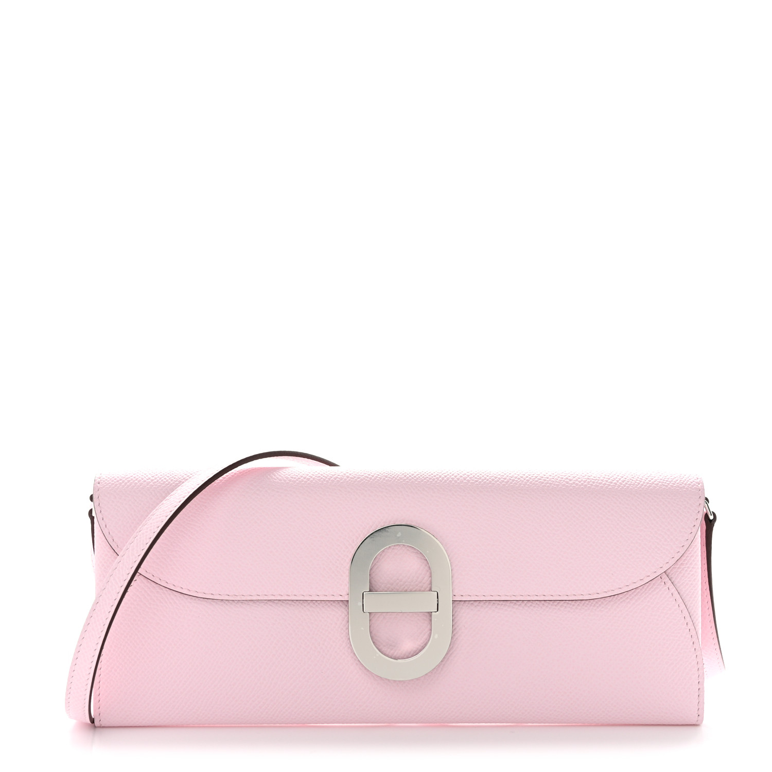 ピンク♪【HERMES】エルメスMaillon To Goウォレット ピンク♪【HERMES】エルメスMaillon To Goウォレット