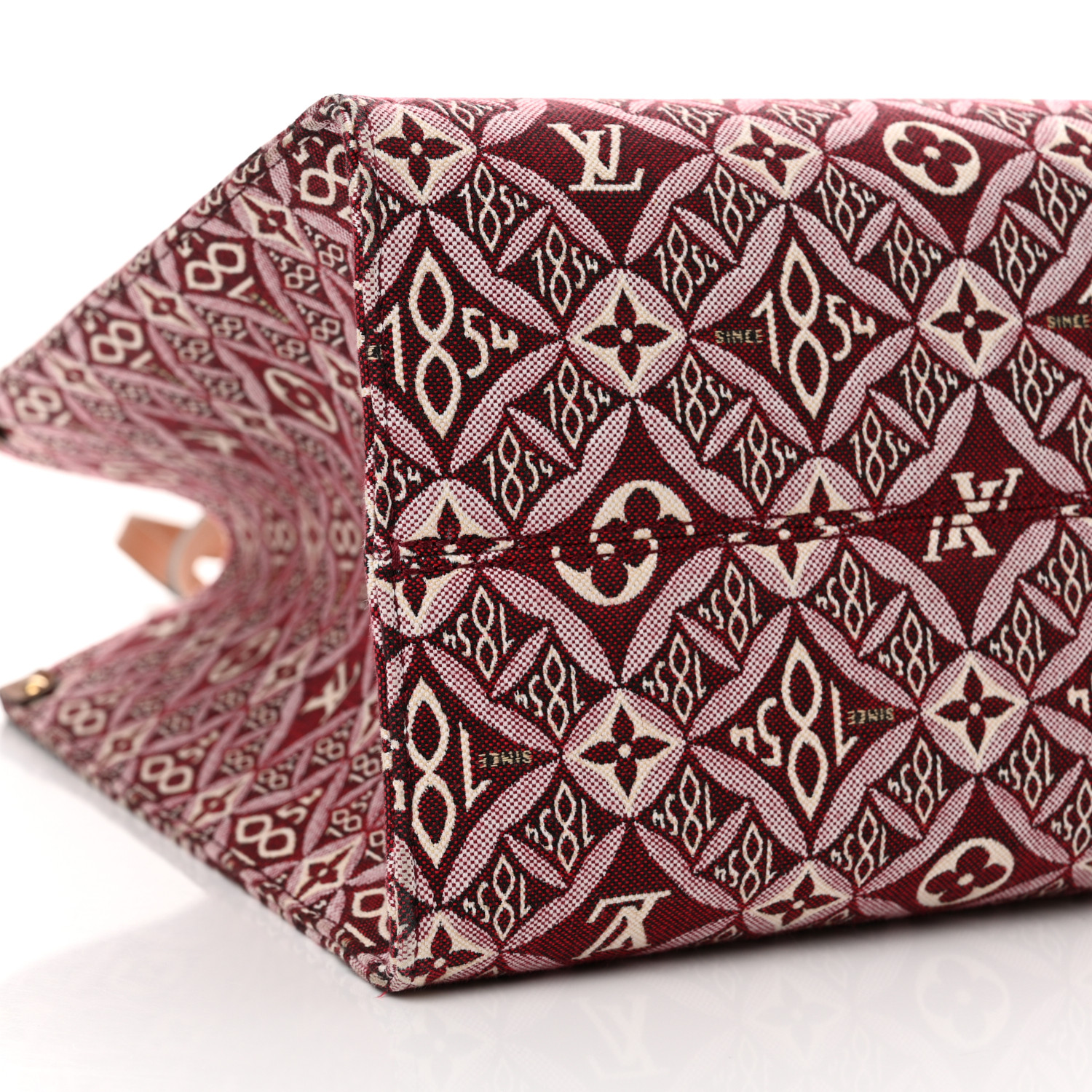 LOUIS VUITTON ピュス Louis Vuitton LVXUF Neverfull MM M45544– TC