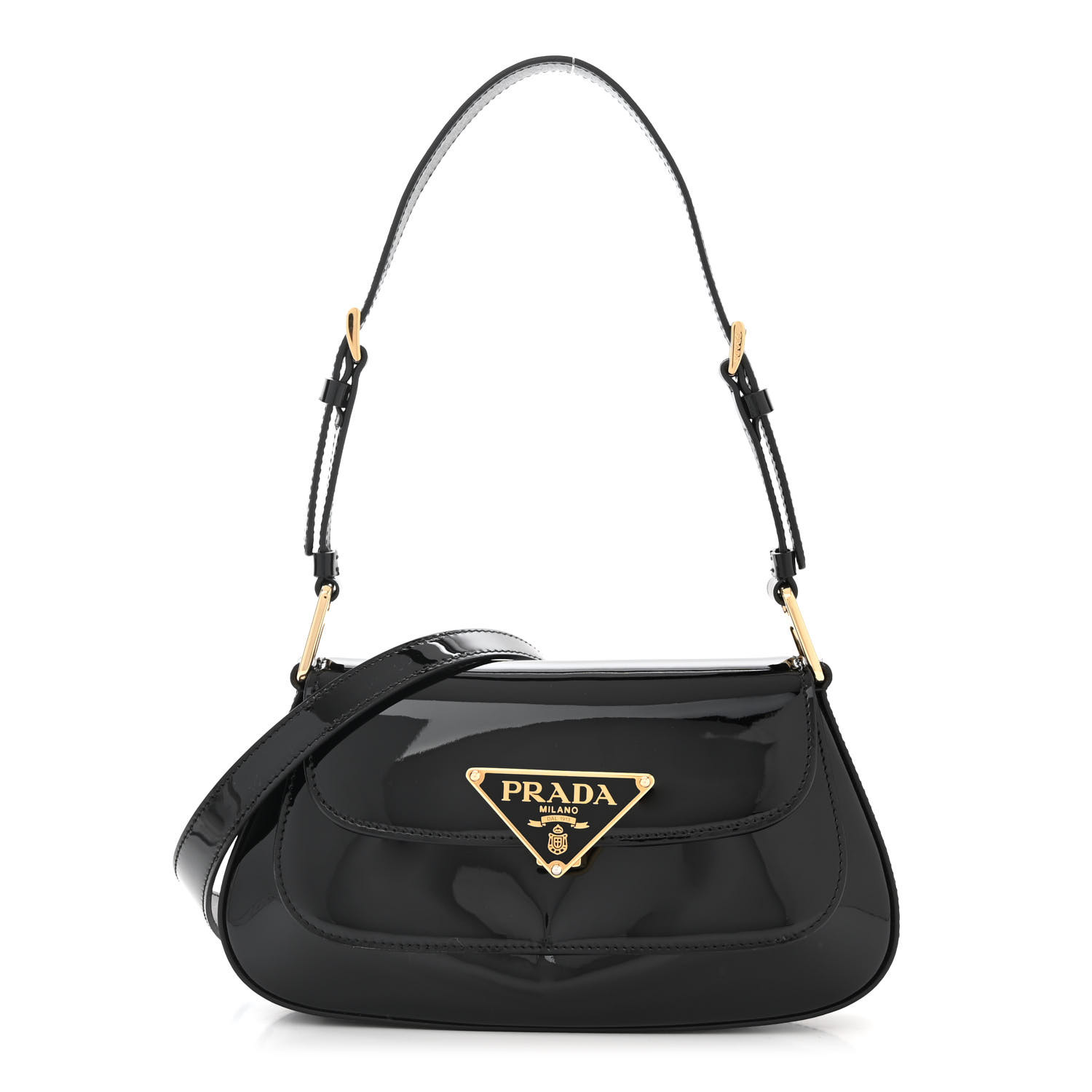 PRADA MILANO ストール dc4f0d8938c136869e57237b5e1aed