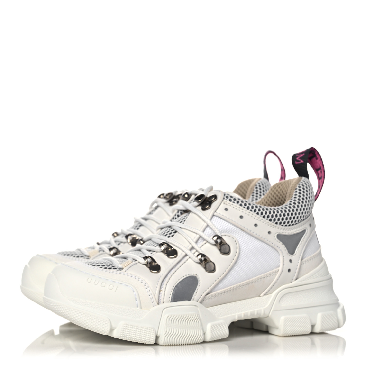 MEGANE Apparel Shoes様購入分 Alexander McQueen 553770WHGP79061 - Madison Avenue