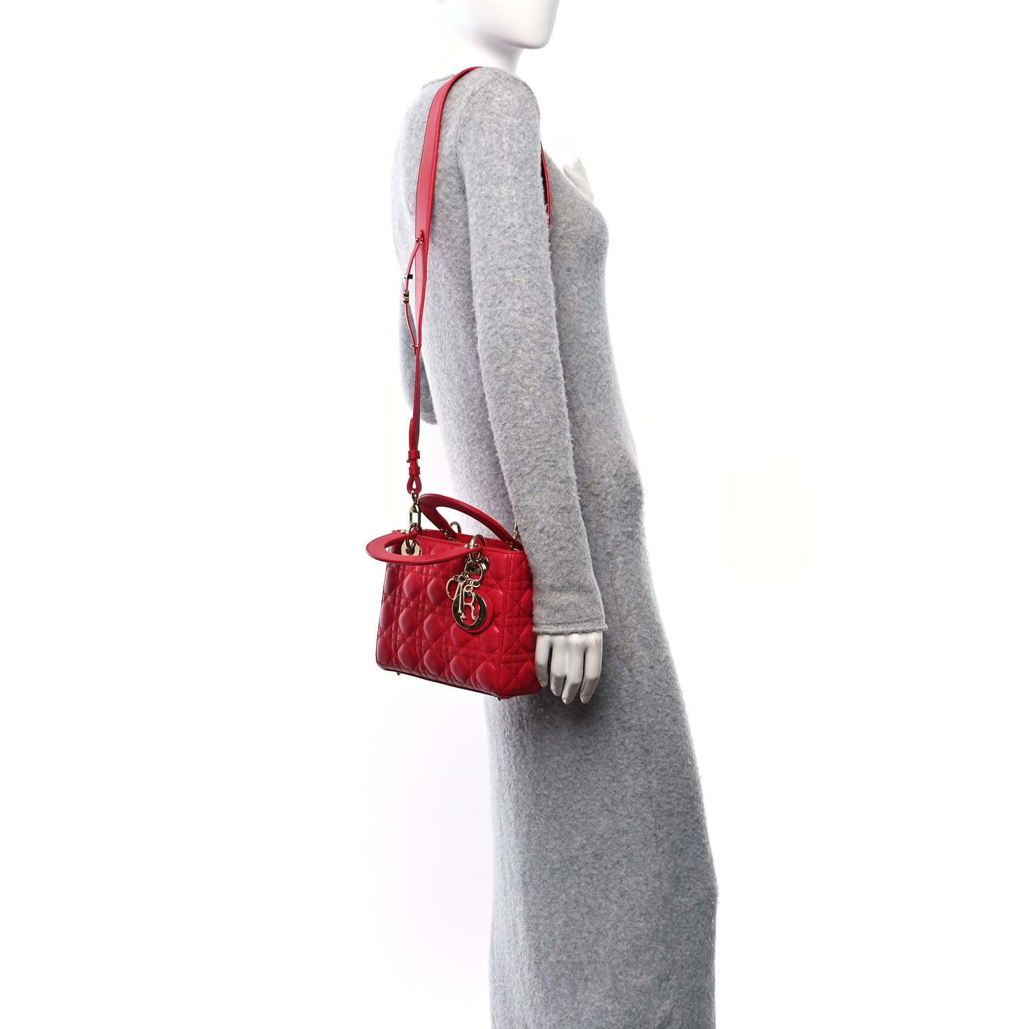 【無料郵送/関税込/正規品】 (W) Dior Abcdior R Rose Romantiqu Dior ABCDior R Rose - Romantique Mitzah Scarf | REVERSIBLE