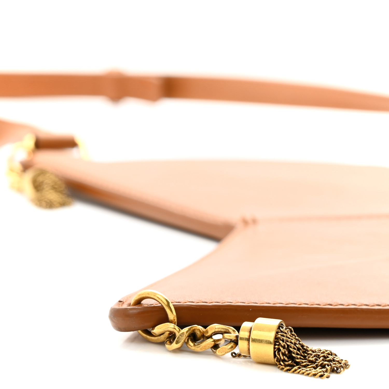【送料&関税込】Saint Laurent Astro Shoulder Bag In Vegetabl 58275167dedb7bb65e344fbfd860a6