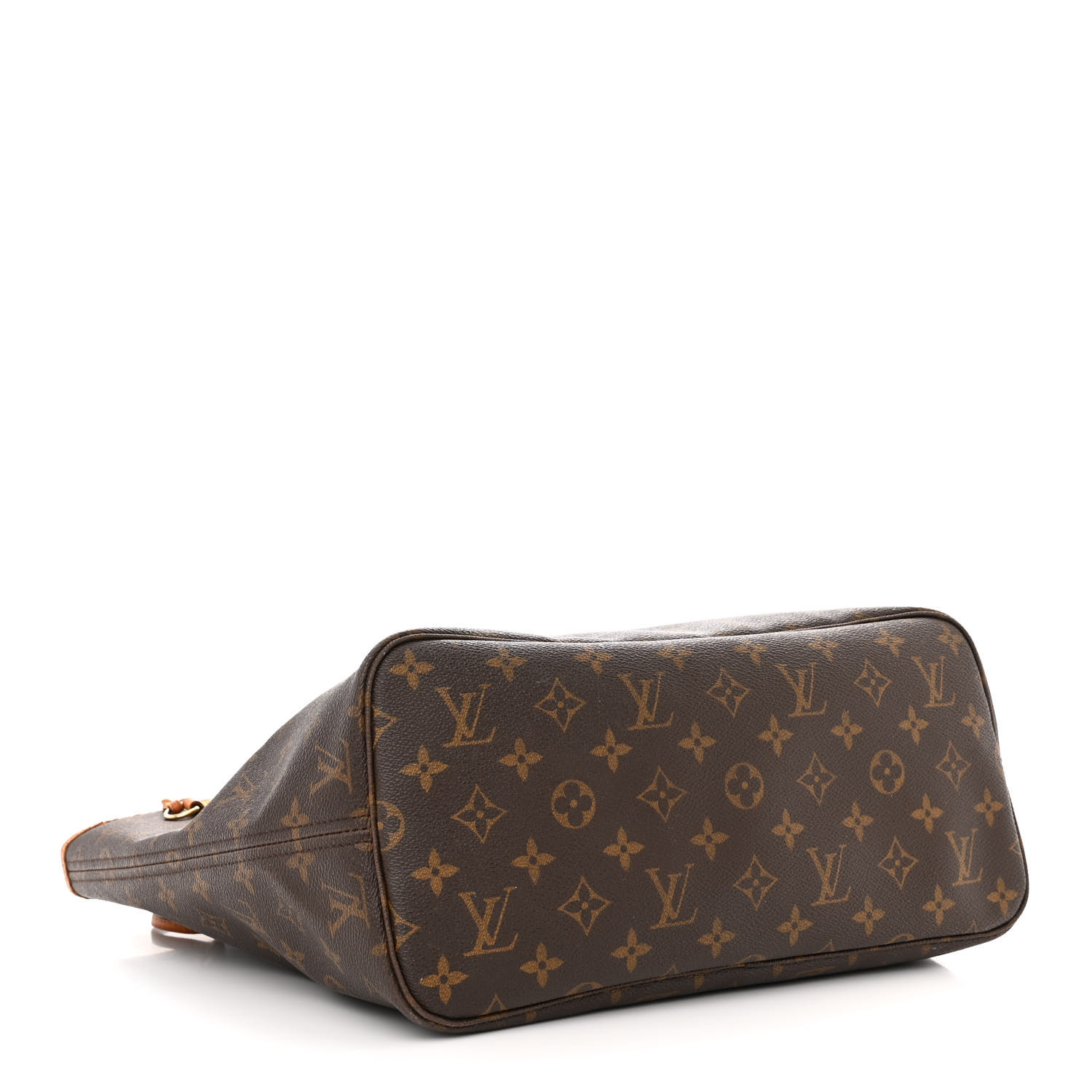 LOUIS VUITTON Monogram Neverfull MM 1446992 | FASHIONPHILE