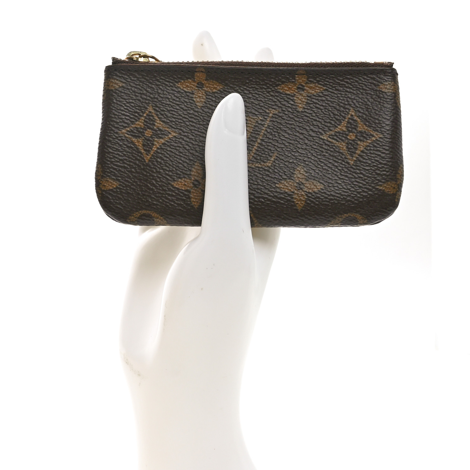 小物 Louis vuitton monogram LOUIS VUITTON Monogram Zippy Wallet Fuchsia 1678907