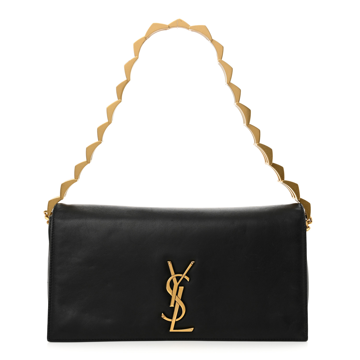 ショルダーバッグ・ポシェット Saint Laurent 'Kate 99' shoulder bag Saint Laurent Medium Kate 99 bag, Shoulder Bag, Designer Bag