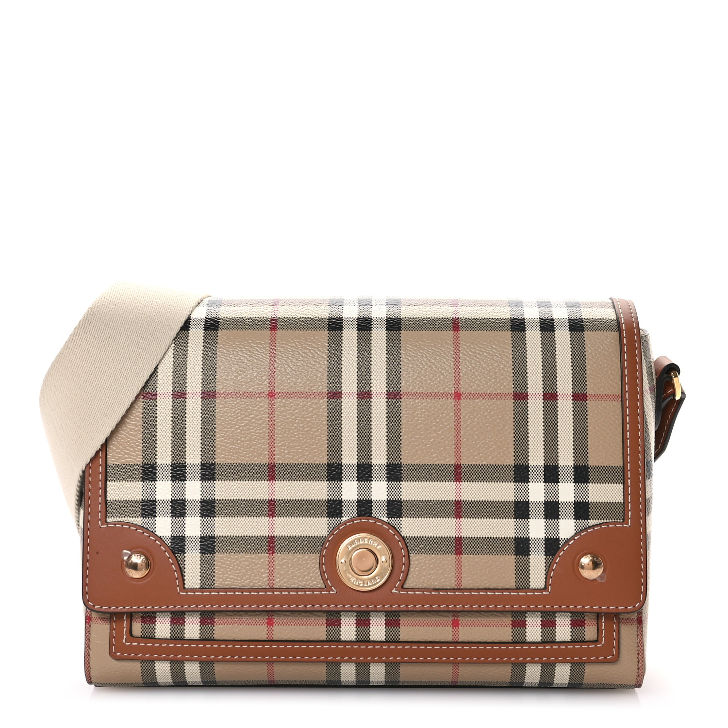 ハンドバッグ BURBERRY PRINTED CANVAS NOTE HANDBAG ハンドバッグ BURBERRY PRINTED CANVAS NOTE HANDBAG Burberry