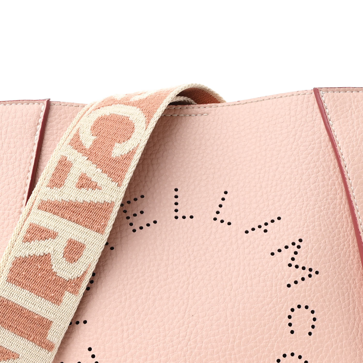 STELLA MCCARTNEY ロコハッチショツ 6D02503SPH57 9067 Women Moss Logo Crossbody Bag | Stella McCartney US