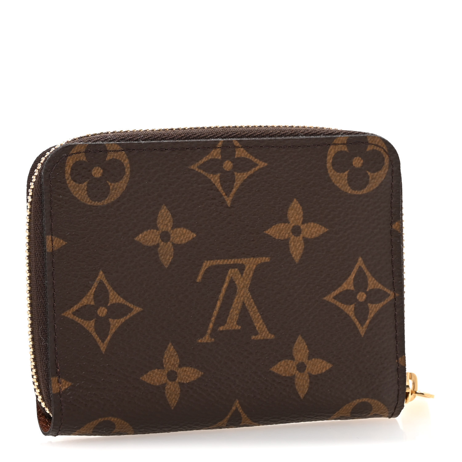 ヴィトンZippy Coin Purse Monogram Giant LOUIS VUITTON Monogram Zippy Coin Purse 1682159 | FASHIONPHILE