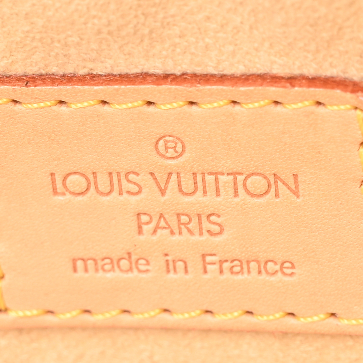 LOUIS VUITTON Monogram Manhattan PM 1662428 | FASHIONPHILE