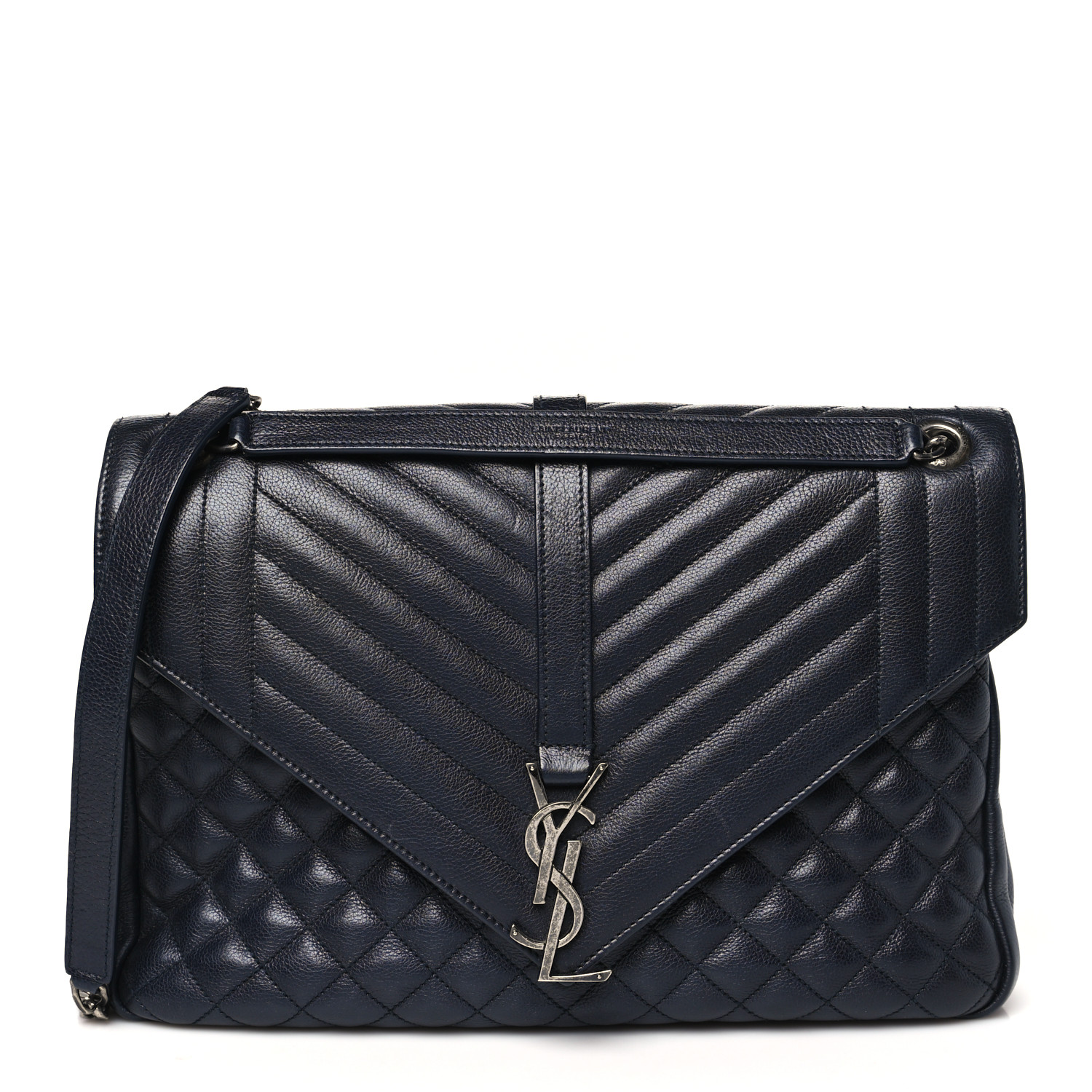 ハンドバッグ Saint Laurent Caramel Leather Handbag Caramel Leather Mini Saint Laurent Handbag | italist, ALWAYS