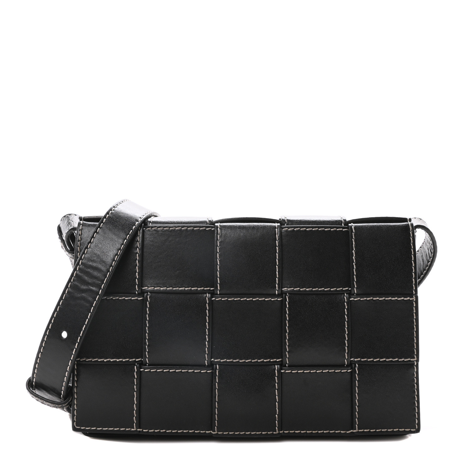 BOTTEGA VENETAのバッグ ボッテガ・ヴェネタ BOTTEGA VENETA イントレチャートミニ