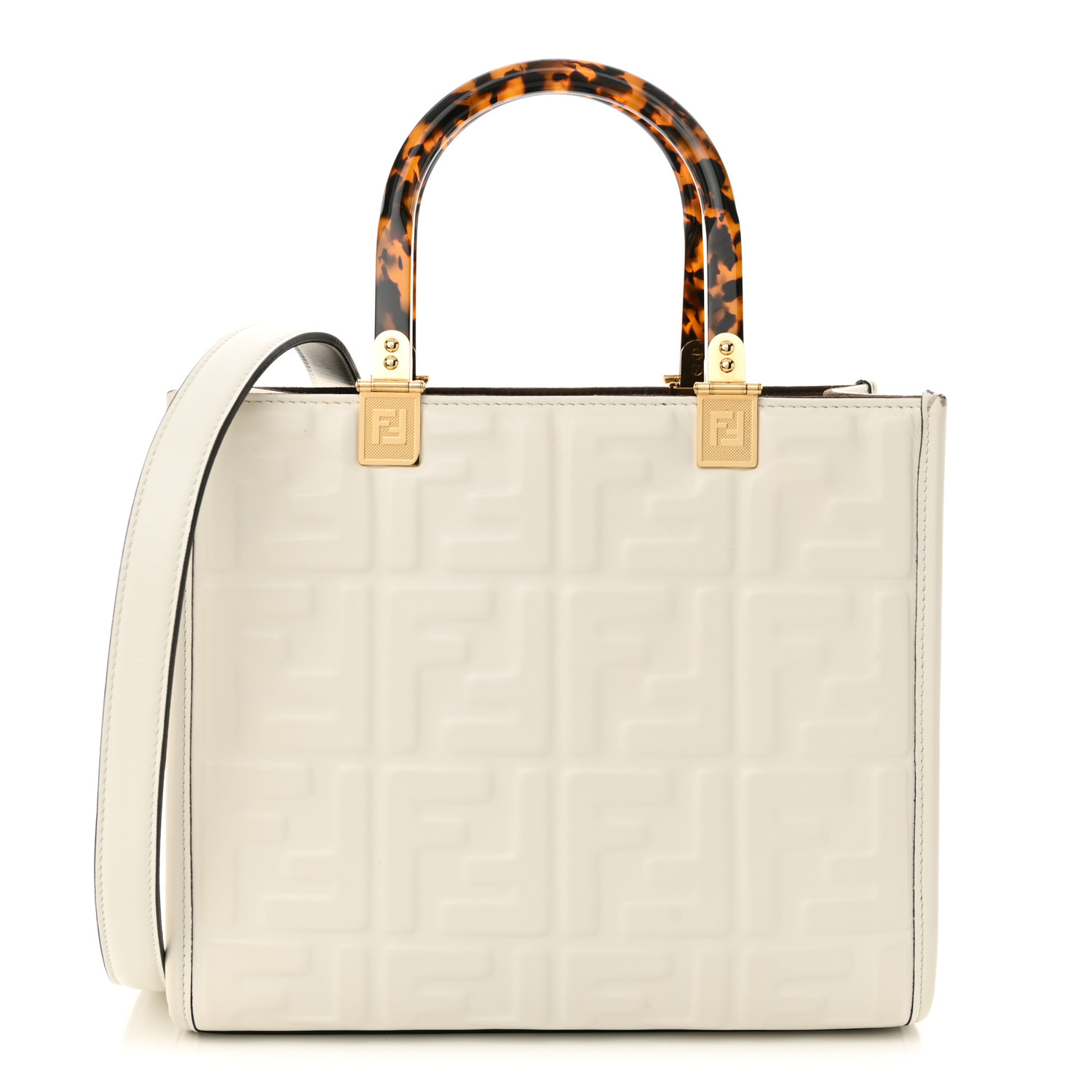 【送料&関税込】Printed Plexiglass And l Forever Fendi N cd426002cd299bee69871d94119216