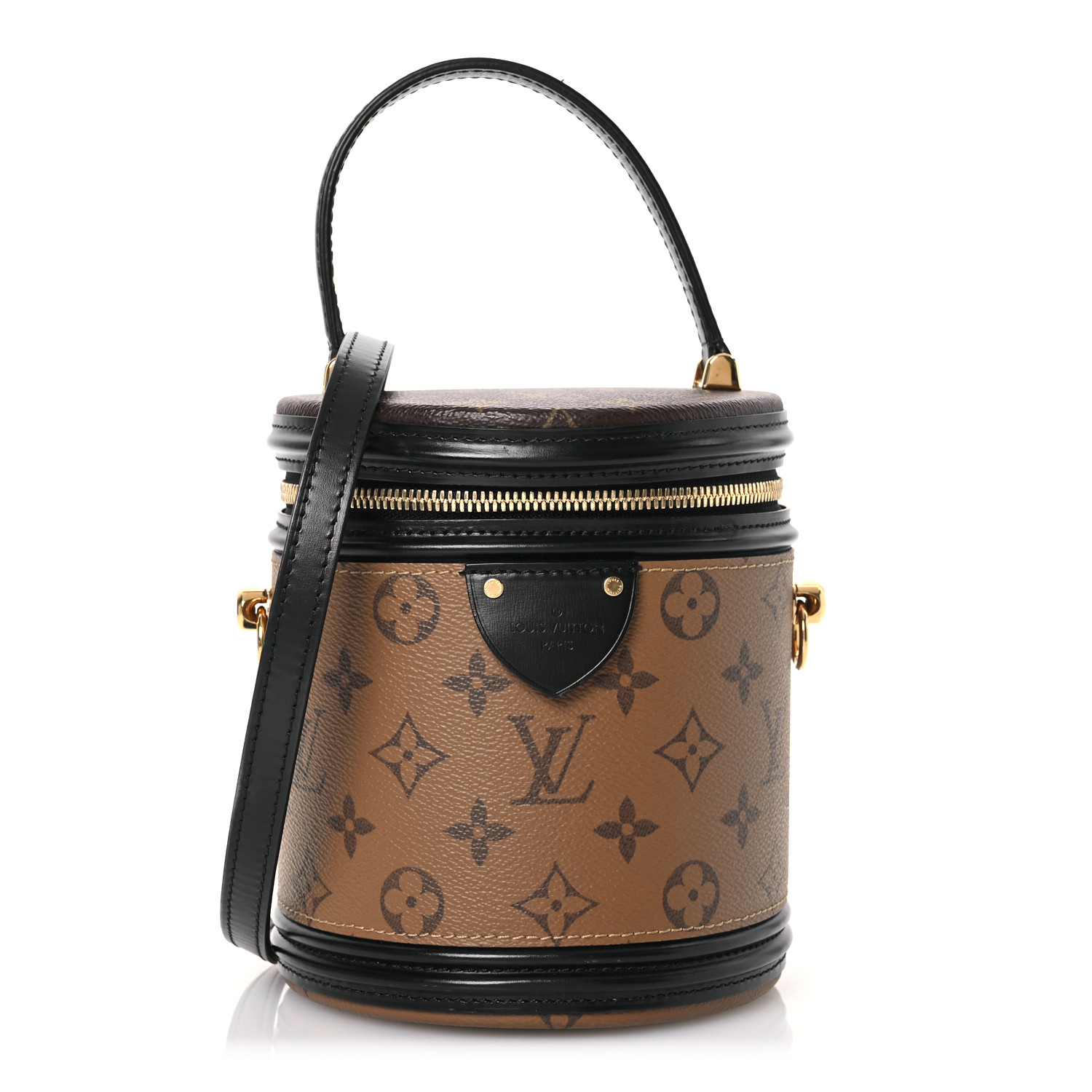 Louis Vuitton カンヌ Cannes Monogram Reverse - Women - Handbags | LOUIS VUITTON ®