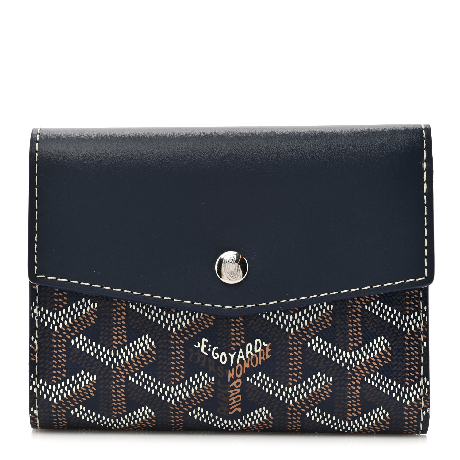 【GOYARD】Goyard Saint-Gabriel wallet ★財布【ランク：Ｓ】 Saint-Gabriel wallet - Maison Goyard