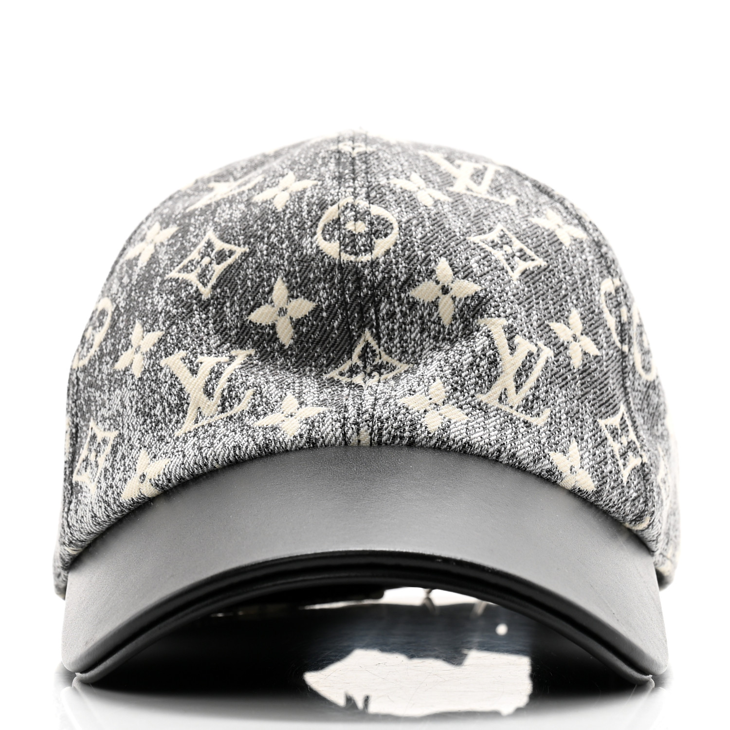 Louis Vuitton コーデュロイキャップ グレー Louis Vuitton コーデュロイキャップ グレー - メルカリ