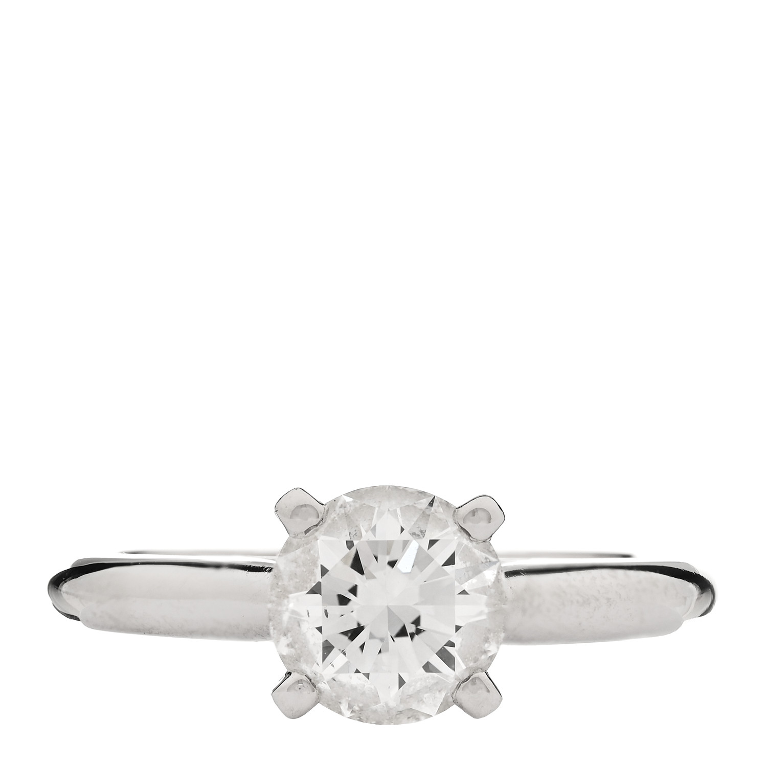 ★SALE★【Cartier】１８９５　リング　プラチナ　９号　1621 ☆SALE☆【Cartier】1895 リング プラチナ 9号 1621 - メルカリ