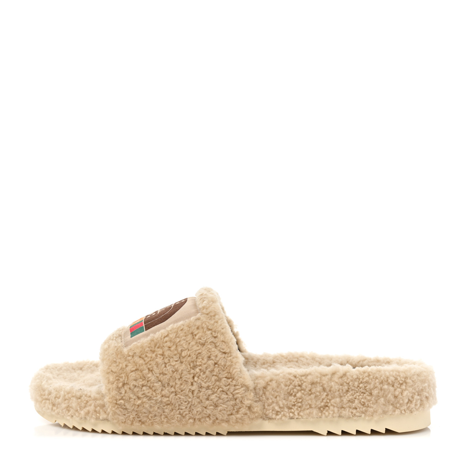 サンダル・ミュール Gucci x The North Face Merino Wool Slides $_12.JPG?set_id=880000500F