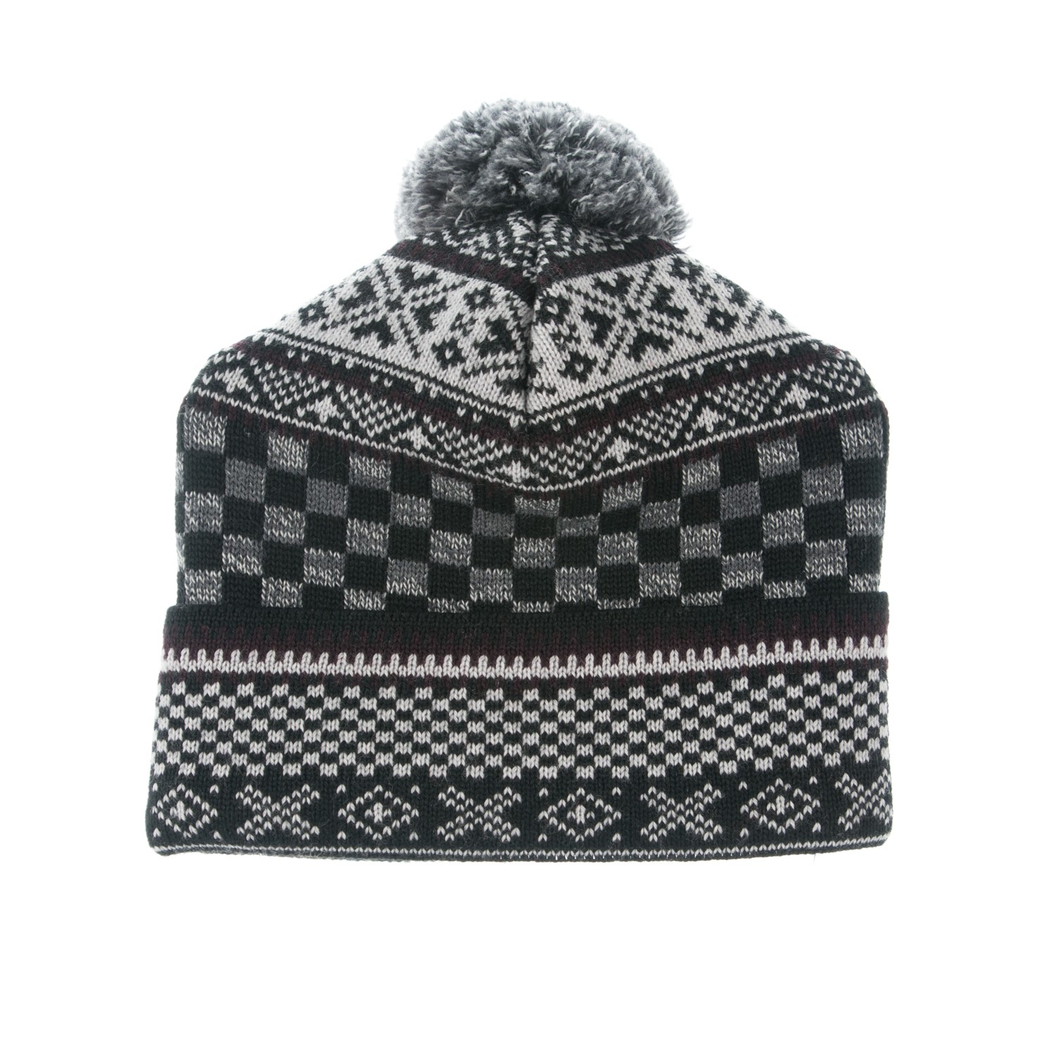christmas beanie crochet pattern