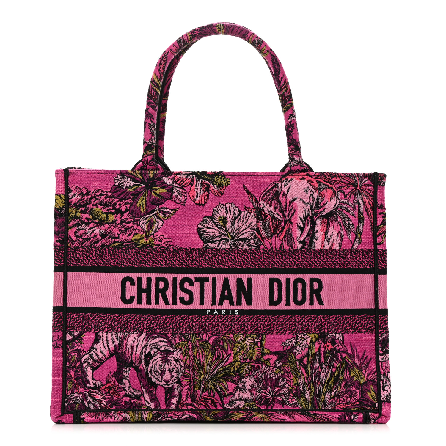 ☆人気☆【DIOR】☆TOILE DE JOUY VOYAGE パレオ FUSCHIA☆ ☆人気☆【DIOR】☆TOILE DE JOUY VOYAGE パレオ FUSCHIA