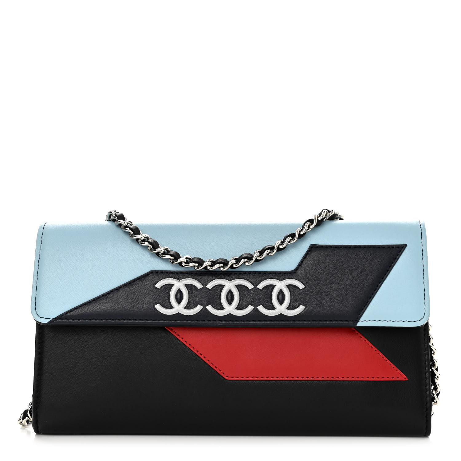 小物 archive kmrii Wallet chain 14th adiction archive kmrii Wallet chain 14th adiction