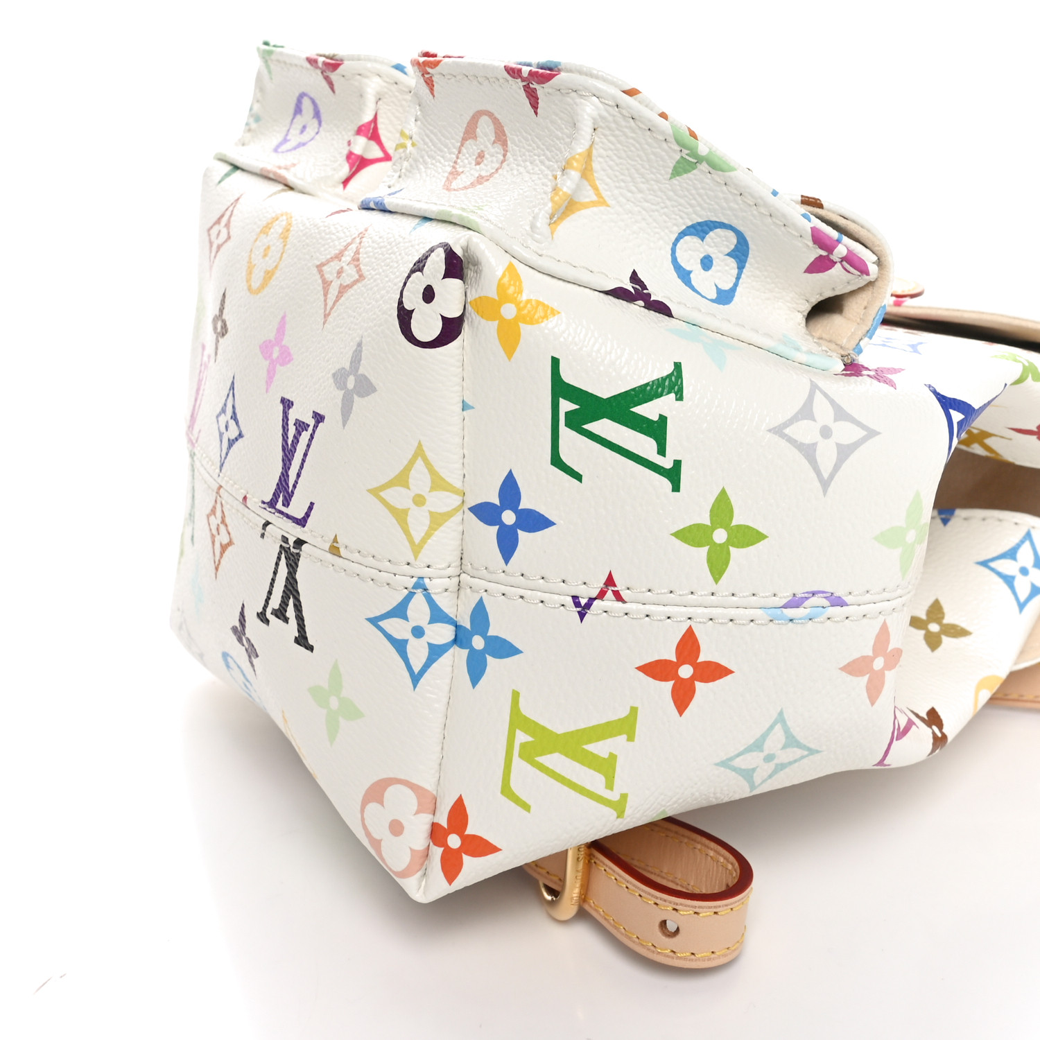 【ルイヴィトン】LV x TM ヴェネツィア バックパック Louis Vuitton LV x TM Venice Backpack – SANDS