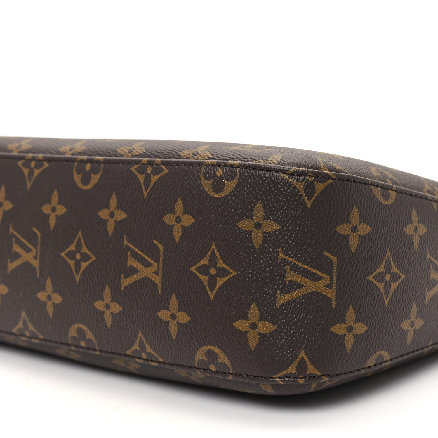 LOUIS VUITTON Monogram Slouchy PM 1642098 | FASHIONPHILE