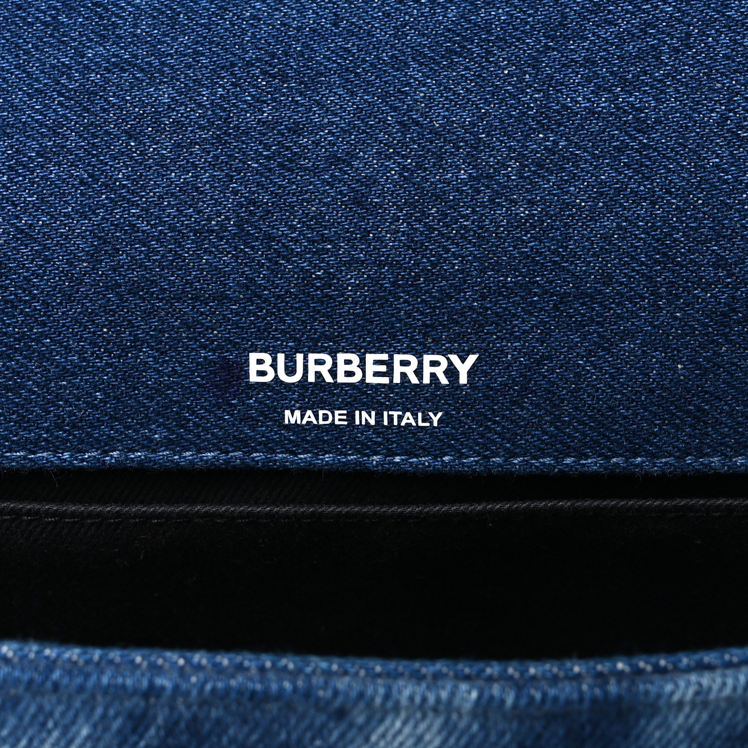 ＢＵＲＢＥＲRＹ　ＢlＵE l a b elサコッシュショルダー 美品✨ BURBERRY BLUE LEBEL ショルダーバッグ ホースロゴ