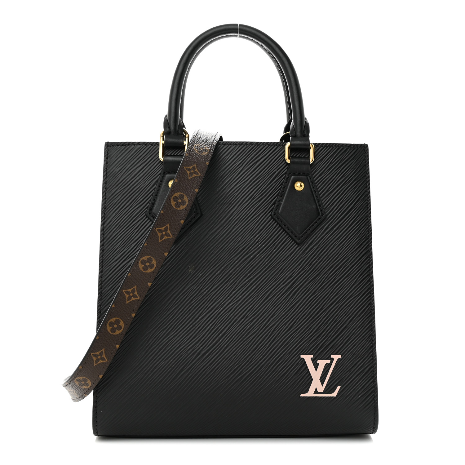 LOUIS VUITTON＊Sac Plat BB＊送料込 c269ba0c47870a882208874ef7f280